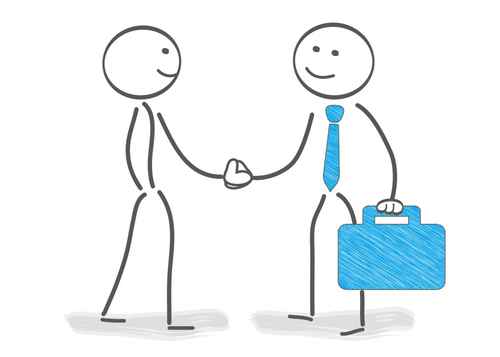 Handshake
